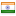 indianterrain.com server is located in India